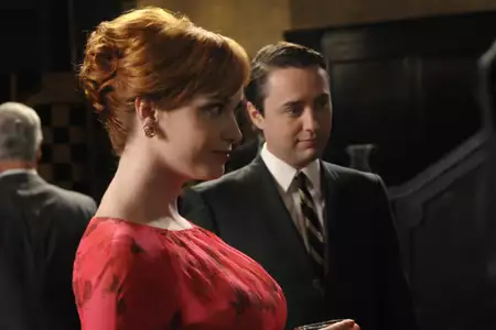 Mad Men - galeria zdjęć - filmweb