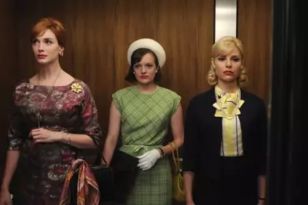 Mad Men - galeria zdjęć - filmweb