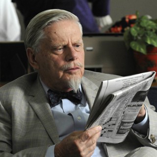 Bertram Cooper