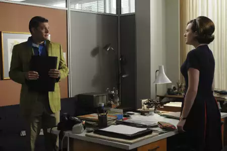 Mad Men - galeria zdjęć - filmweb