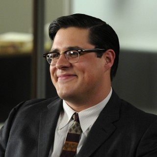 Harry Crane