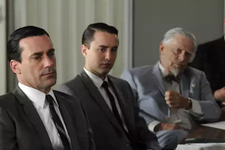 Mad Men - galeria zdjęć - filmweb