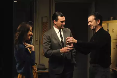 Mad Men - galeria zdjęć - filmweb
