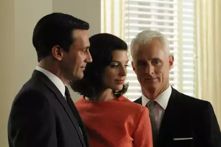 Mad Men - galeria zdjęć - filmweb