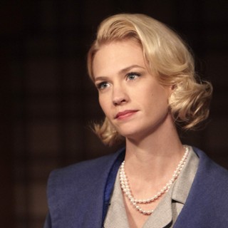 Betty Francis / Betty Draper