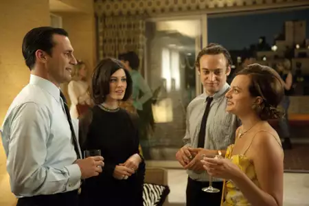 Mad Men - galeria zdjęć - filmweb