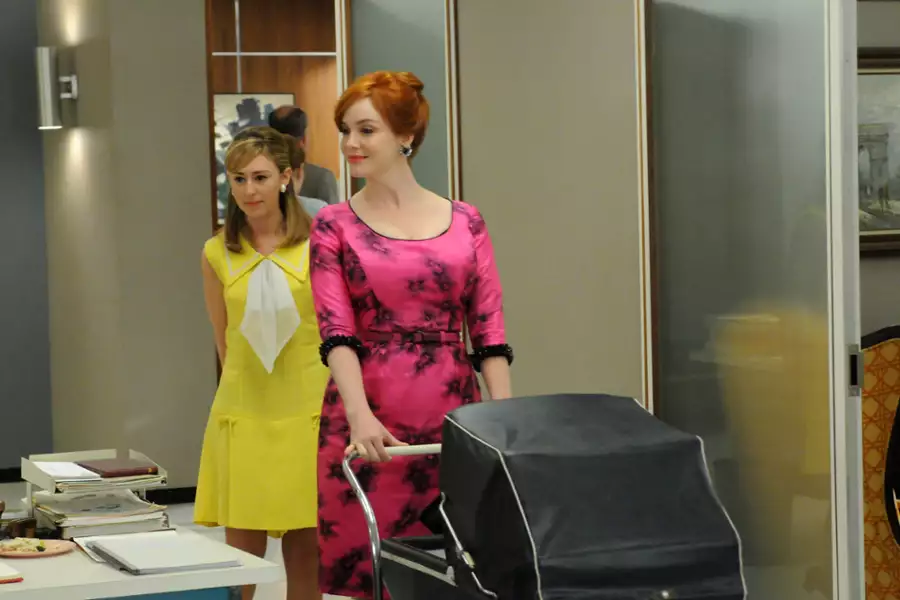 Mad Men - galeria zdjęć - filmweb