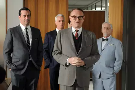 Mad Men - galeria zdjęć - filmweb