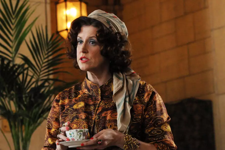 Mad Men - galeria zdjęć - filmweb