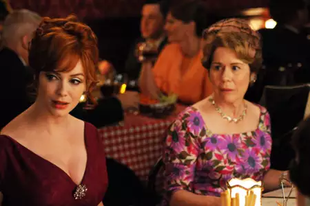 Mad Men - galeria zdjęć - filmweb