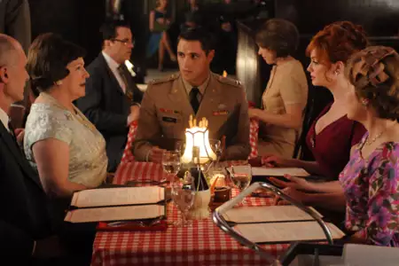 Mad Men - galeria zdjęć - filmweb