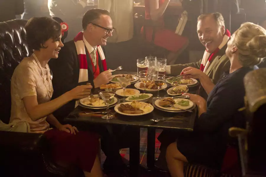 Mad Men - galeria zdjęć - filmweb