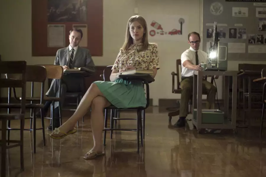 Mad Men - galeria zdjęć - filmweb