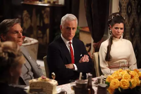 Mad Men - galeria zdjęć - filmweb