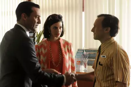 Mad Men - galeria zdjęć - filmweb