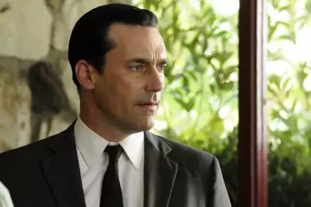 Mad Men - galeria zdjęć - filmweb