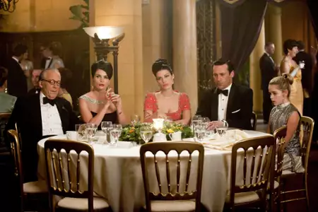 Mad Men - galeria zdjęć - filmweb