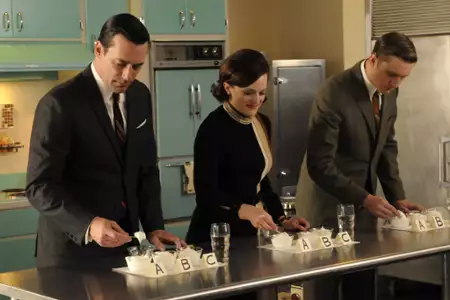 Mad Men - galeria zdjęć - filmweb