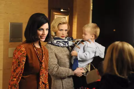Mad Men - galeria zdjęć - filmweb