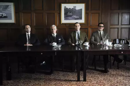 Mad Men - galeria zdjęć - filmweb