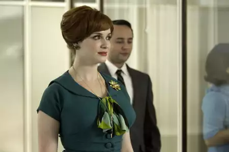 Mad Men - galeria zdjęć - filmweb