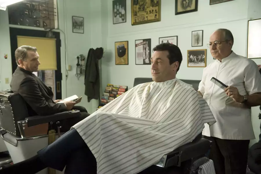 Mad Men - galeria zdjęć - filmweb