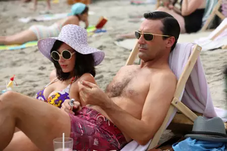 Mad Men - galeria zdjęć - filmweb