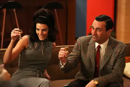 Mad Men - galeria zdjęć - filmweb