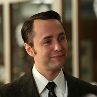 Pete Campbell
