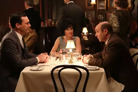 Mad Men - galeria zdjęć - filmweb