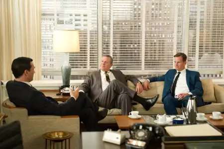 Mad Men - galeria zdjęć - filmweb