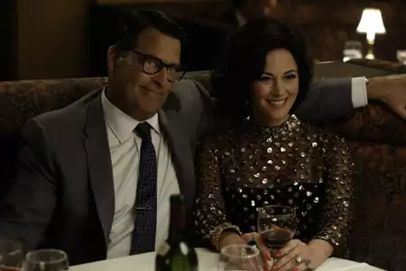 Mad Men - galeria zdjęć - filmweb