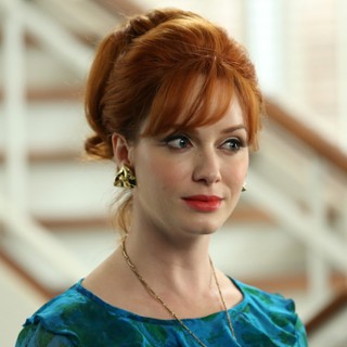 Joan Harris / Joan Holloway