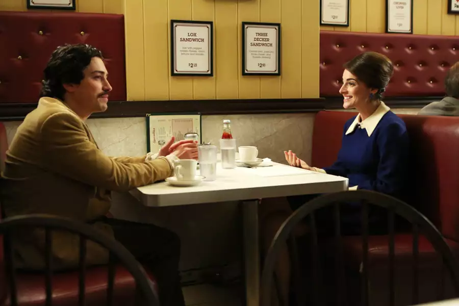 Mad Men - galeria zdjęć - filmweb