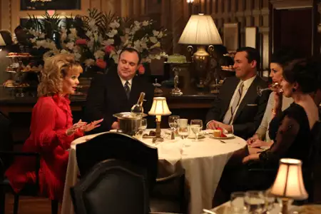 Mad Men - galeria zdjęć - filmweb