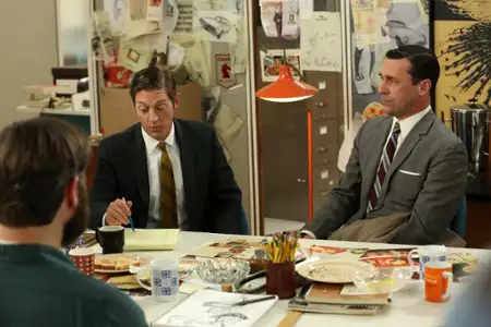 Mad Men - galeria zdjęć - filmweb