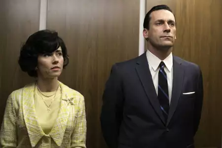 Mad Men - galeria zdjęć - filmweb
