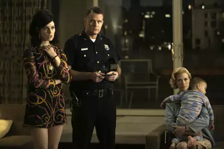 Mad Men - galeria zdjęć - filmweb