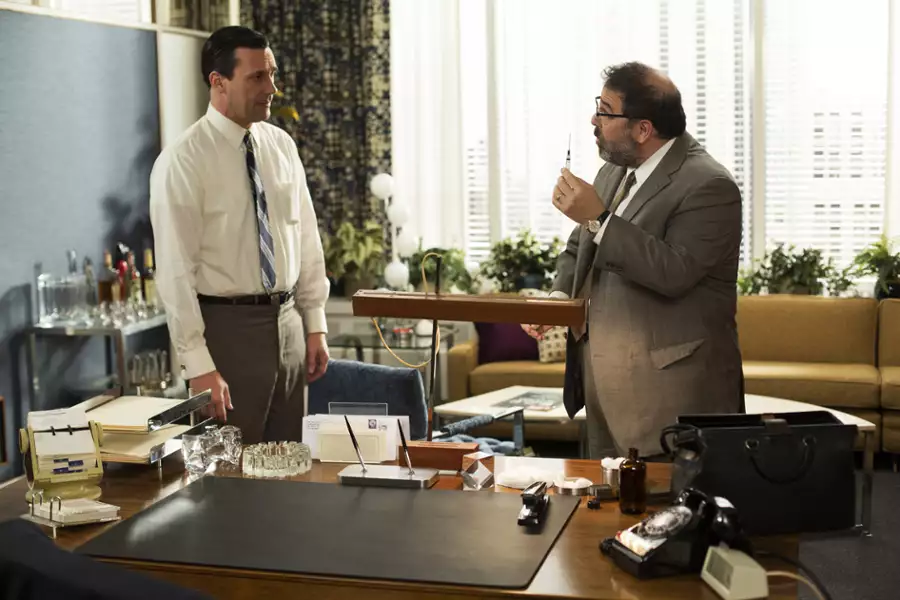 Mad Men - galeria zdjęć - filmweb