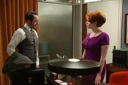 Mad Men - galeria zdjęć - filmweb