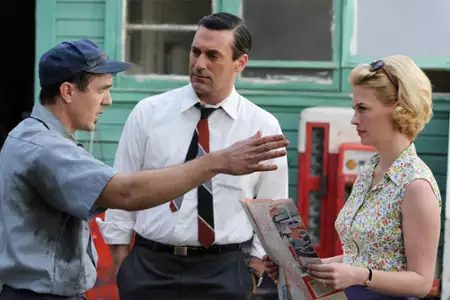 Mad Men - galeria zdjęć - filmweb