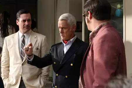 Mad Men - galeria zdjęć - filmweb