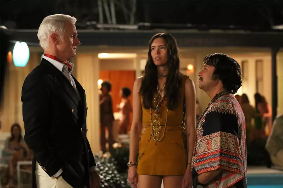 Mad Men - galeria zdjęć - filmweb