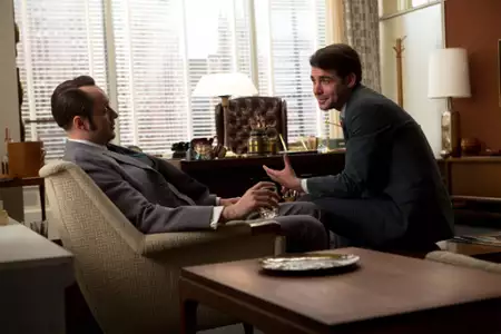Mad Men - galeria zdjęć - filmweb