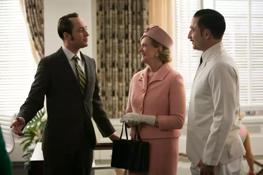 Mad Men - galeria zdjęć - filmweb