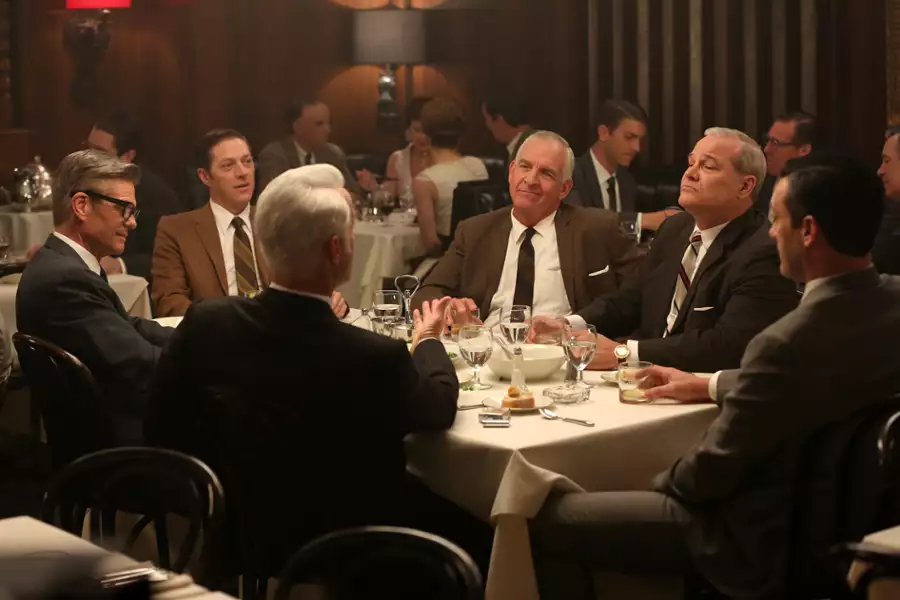 Mad Men - galeria zdjęć - filmweb