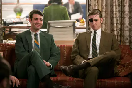 Mad Men - galeria zdjęć - filmweb