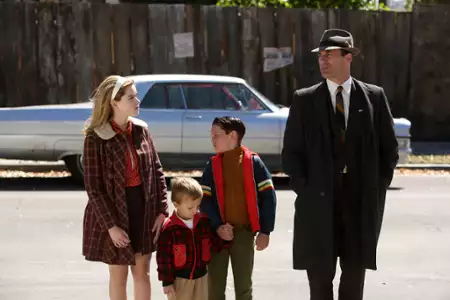 Mad Men - galeria zdjęć - filmweb