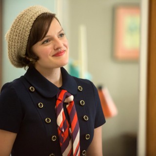 Peggy Olson