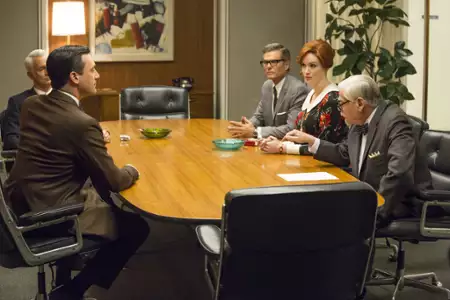 Mad Men - galeria zdjęć - filmweb